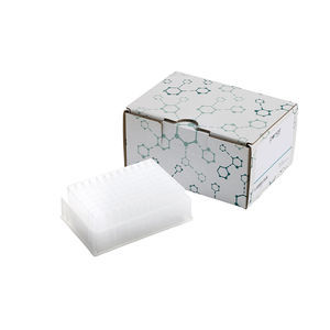 microplaca para precipitación de proteínas