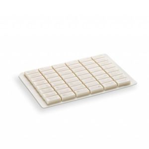 tapón para microplacas