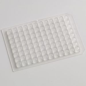 tapón para microplacas