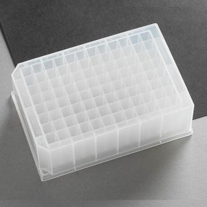 microplaca para almacenamiento de muestras