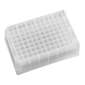 microplaca para almacenamiento de muestras