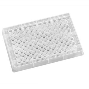 microplaca para almacenamiento de muestras