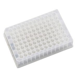 microplaca para almacenamiento de muestras