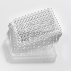 microplaca de laboratorio