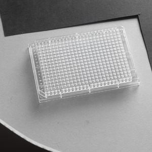 microplaca de cultivo tisular