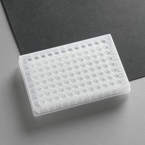 microplaca de filtración