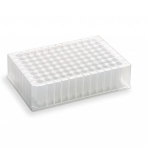 microplaca de filtración