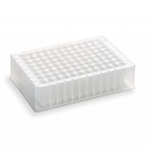 microplaca de filtración