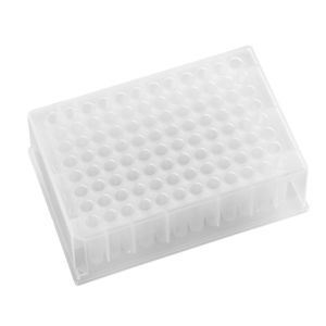 microplaca para almacenamiento de muestras