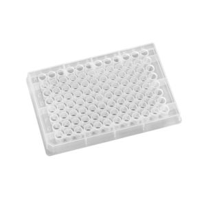 microplaca para almacenamiento de muestras