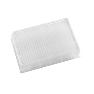 microplaca para almacenamiento de muestras