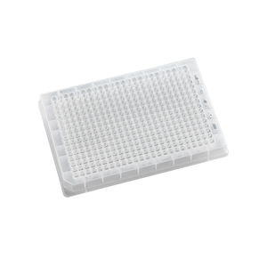 microplaca para almacenamiento de muestras