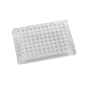 microplaca ELISA / para almacenamiento de muestras / de 96 orificios