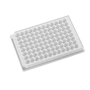microplaca de 96 orificios