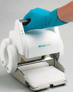 sellador térmico para microplacas / manual