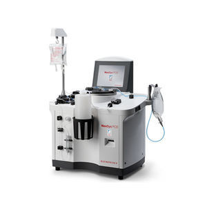 máquina de plasmaféresis