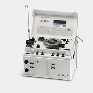 máquina de plasmaféresis