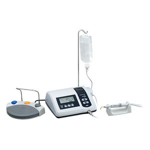 unidad de control para micromotores para cirugía dental