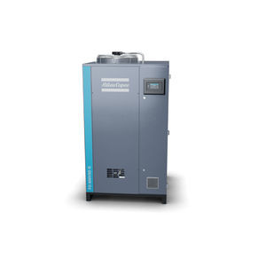 secador de aire por refrigeración