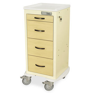 carro médico