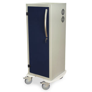carro médico