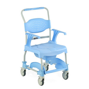 silla de ducha