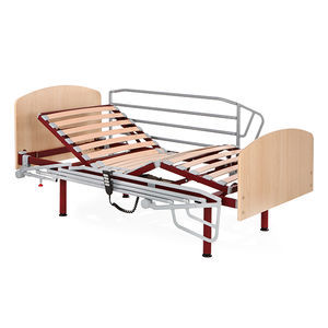 cama médica