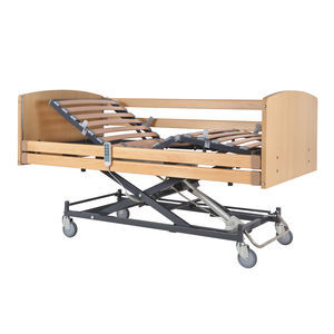 riel para cama