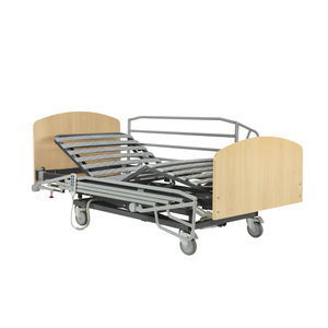 cama médica 1