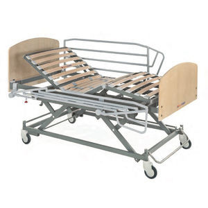 cama médica