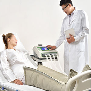 unidad de presoterapia para cuerpo entero