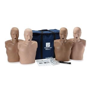 maniquí de prácticas para atención pediátrica