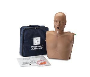 maniquí de prácticas para atención general