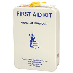 kit de emergencia