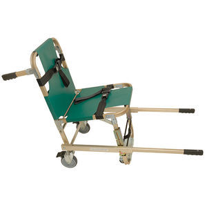 silla de traslado de pacientes de interior