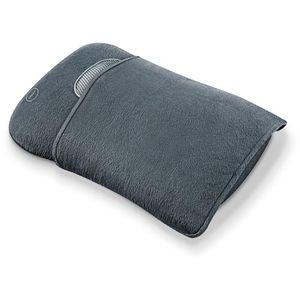 cojín de masaje Shiatsu / eléctrico