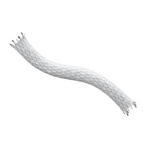 stent-injerto periférico