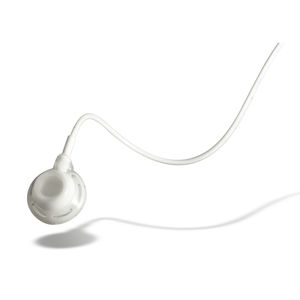cámara implantable venosa