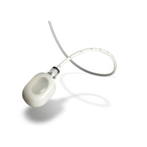 cámara implantable venosa