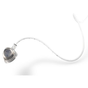 cámara implantable venosa
