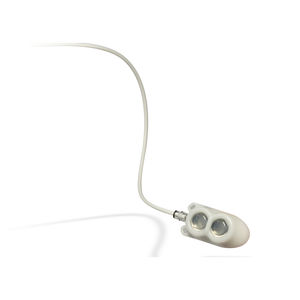 cámara implantable venosa