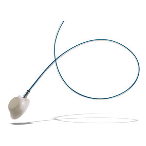 cámara implantable venosa