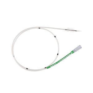 sonda de yeyunostomía