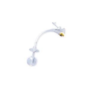 sonda de gastrostomía