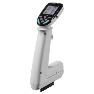 micropipeta electrónica