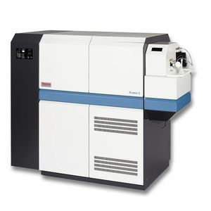 espectrómetro ICP-MS