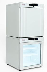 refrigerador de laboratorio