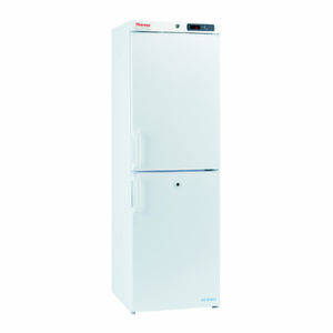 refrigerador de laboratorio
