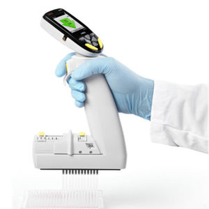 pipeta electrónica