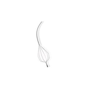 cesta endoscopica para extracción de cálculos biliares